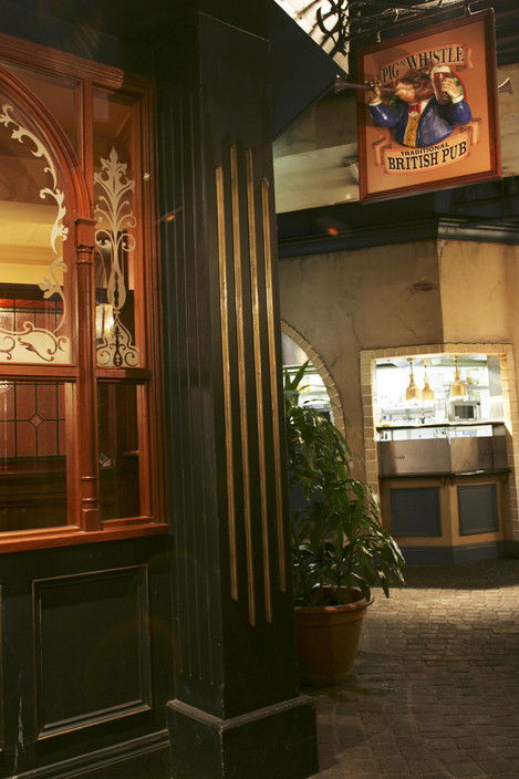 Pig N Whistle British Pub Indooroopilly - Lismore Accommodation 2