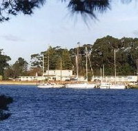 The Waterfront Wynyard - - Lismore Accommodation