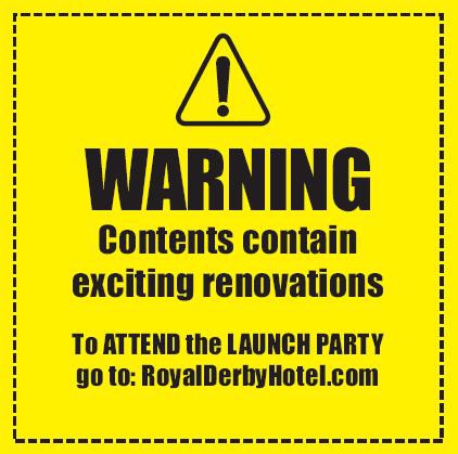 The Royal Derby Hotel - Lismore Accommodation 0