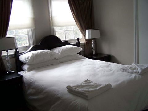 Wallacia Hotel - Lismore Accommodation 1