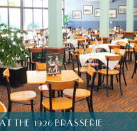 Hotel Gosford - Lismore Accommodation