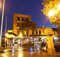 Amaroo Hotel - Lismore Accommodation