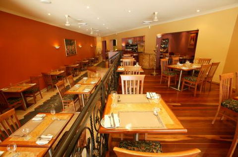 Marinades Indian Restaurant - Lismore Accommodation 0