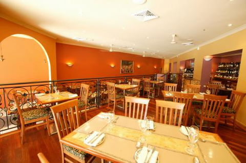 Marinades Indian Restaurant - Lismore Accommodation 1
