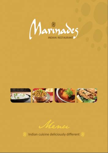 Marinades Indian Restaurant - Lismore Accommodation 2