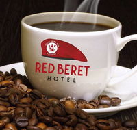 Red Beret Hotel - Lismore Accommodation