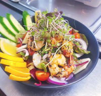 71 Wharf Restaurant - Lismore Accommodation