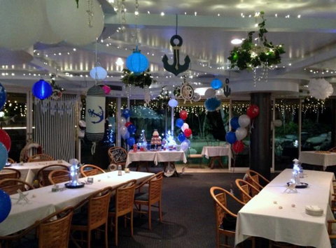 Galleons Restaurant - Lismore Accommodation 0