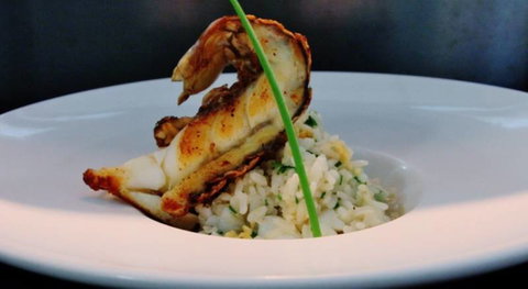 Galleons Restaurant - Lismore Accommodation 1