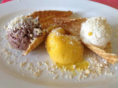 Galleons Restaurant - Lismore Accommodation 3