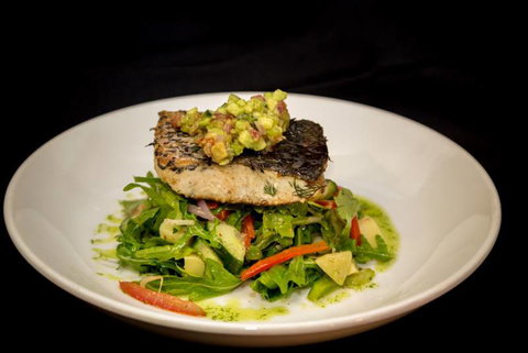 Galleons Restaurant - Lismore Accommodation 4