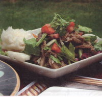 Timmy Thai - Lismore Accommodation