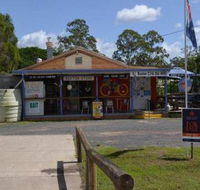 Buxton General Store - Lismore Accommodation