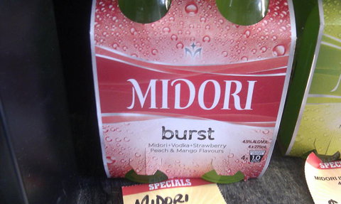 Scotts Head Liquor Store - Lismore Accommodation 2