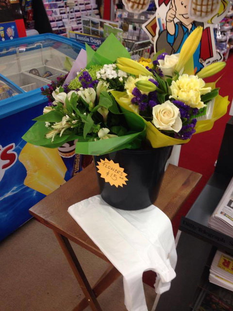 Hill Top Village Store - Lismore Accommodation 2