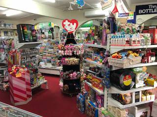 Hill Top Village Store - Lismore Accommodation 4