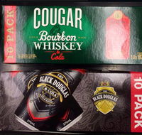 Charlies Liquor Barn - Lismore Accommodation