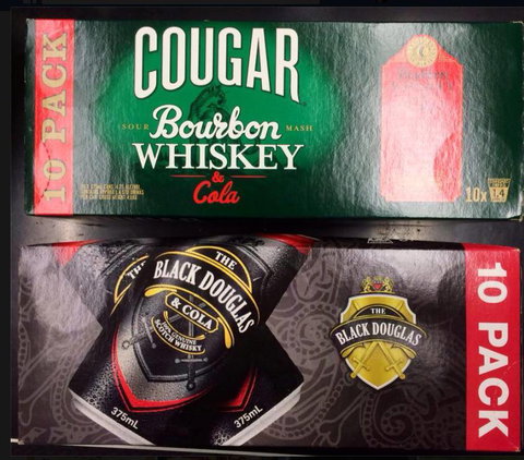 Charlies Liquor Barn - Lismore Accommodation 0