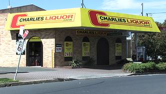 Charlies Liquor Barn - Lismore Accommodation 1