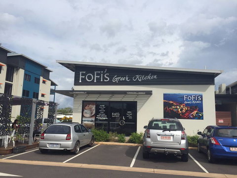 Fofi's Greek Kitchen - Lismore Accommodation 3