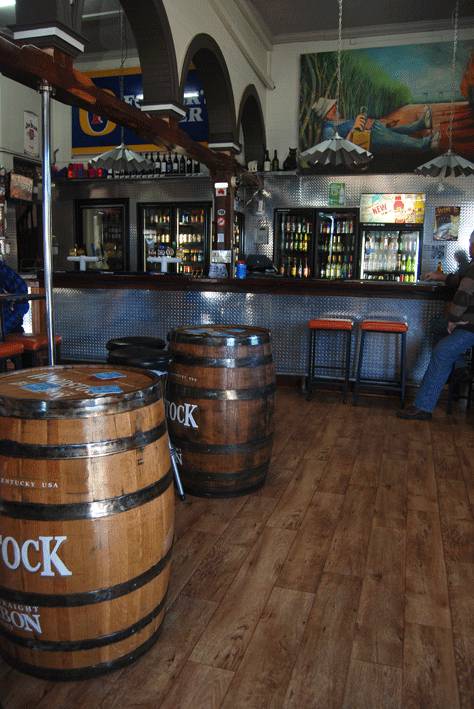 Grand Hotel - Lismore Accommodation 2