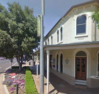 Milestone Hotel - Lismore Accommodation