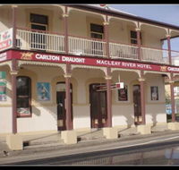 Macleay River Hotel - Lismore Accommodation