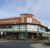 Imperial Hotel Coonabarabran - Lismore Accommodation