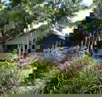 Caffe Rustica - Lismore Accommodation