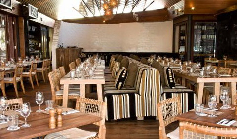 Italian At The Pacific - Lismore Accommodation 0