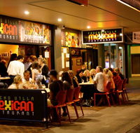 Pancho Villa Mexican Restaurant - Lismore Accommodation