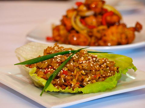 L’il Buddha Asian Cuisine - Lismore Accommodation 1