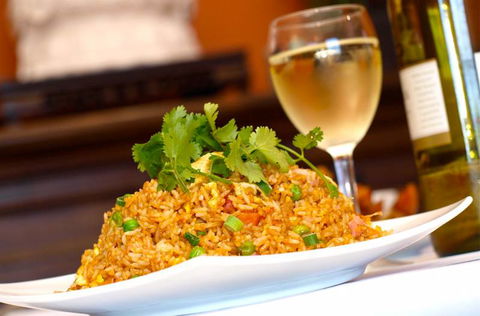 L’il Buddha Asian Cuisine - Lismore Accommodation 2