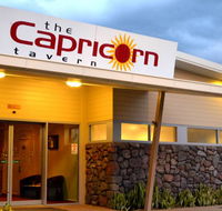 Capricorn Tavern - Lismore Accommodation