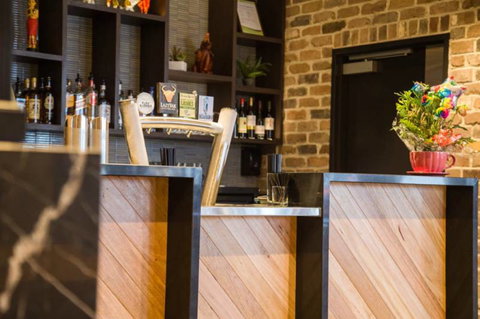 Thai Taste 2 Restaurant - Lismore Accommodation 1