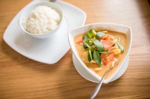 Thai Taste 2 Restaurant - Lismore Accommodation 3