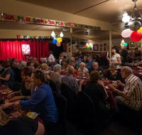 Footlights Theatre Restaurant - Lismore Accommodation