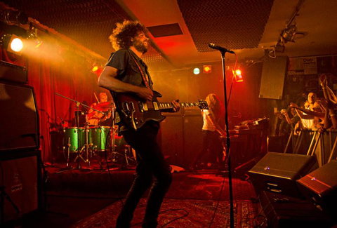 Solbar - Lismore Accommodation 1