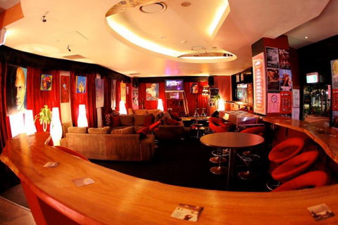 Solbar - Lismore Accommodation 2