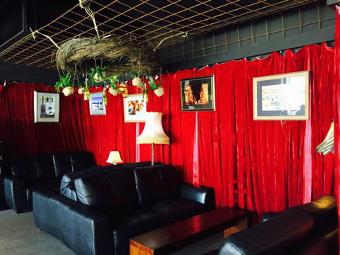 Solbar - Lismore Accommodation 4