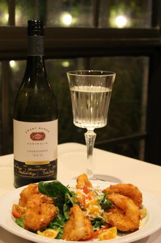 Seafarer Restaurant - Lismore Accommodation 2