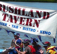 Bushland Tavern - Lismore Accommodation