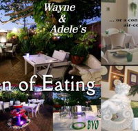 Garden of Eating BYO Restaurant - Lismore Accommodation