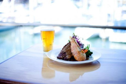 Townsville Yacht Club - Lismore Accommodation 1