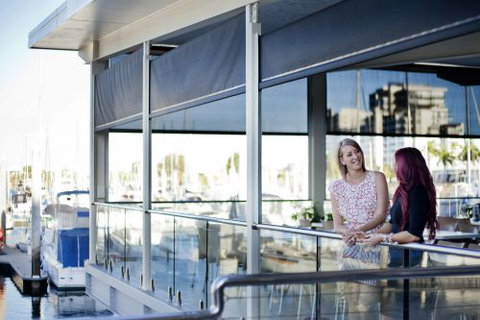 Townsville Yacht Club - Lismore Accommodation 3