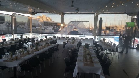 Townsville Yacht Club - Lismore Accommodation 4