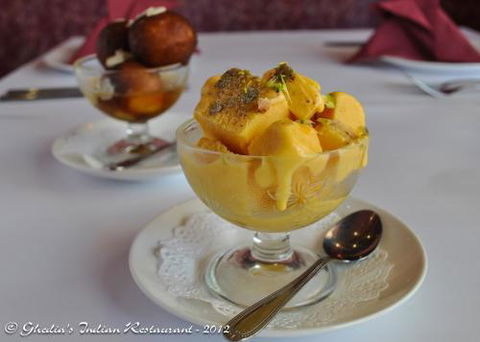 Ghedia’s Indian Restaurant - Lismore Accommodation 2