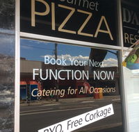 DAmatos Family Restaurant - Lismore Accommodation