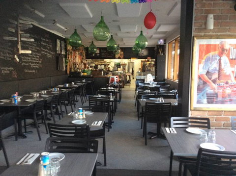 Il Nido Trattoria Pizzeria - Lismore Accommodation 1