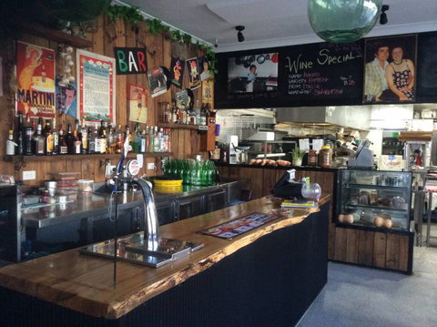 Il Nido Trattoria Pizzeria - Lismore Accommodation 2